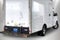 2021 Chevrolet Express Cutaway 3500 Work Van