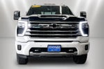 2024 Chevrolet Silverado 3500 HD High Country