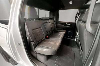 2024 Chevrolet Silverado 3500 HD High Country