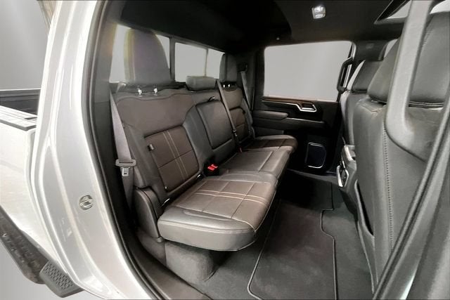 2024 Chevrolet Silverado 3500 HD High Country