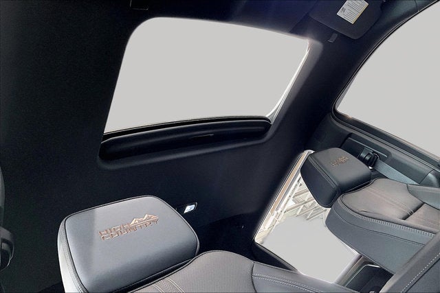 2024 Chevrolet Silverado 3500 HD High Country