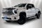 2024 Chevrolet Silverado 3500 HD High Country