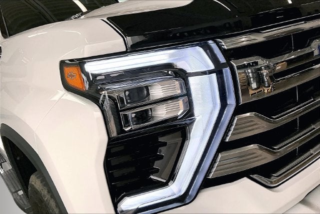 2024 Chevrolet Silverado 3500 HD High Country