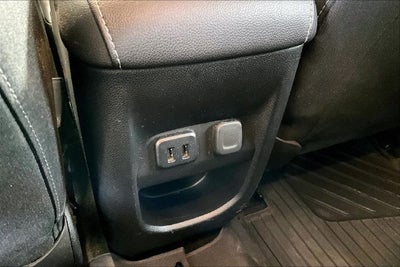 2018 Chevrolet Colorado 4WD LT