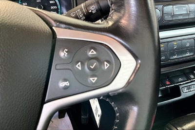 2018 Chevrolet Colorado 4WD LT