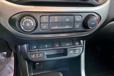 2018 Chevrolet Colorado 4WD LT