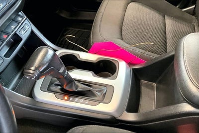 2018 Chevrolet Colorado 4WD LT