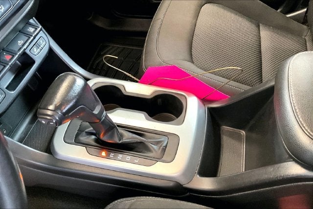 2018 Chevrolet Colorado 4WD LT