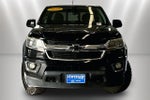 2018 Chevrolet Colorado 4WD LT