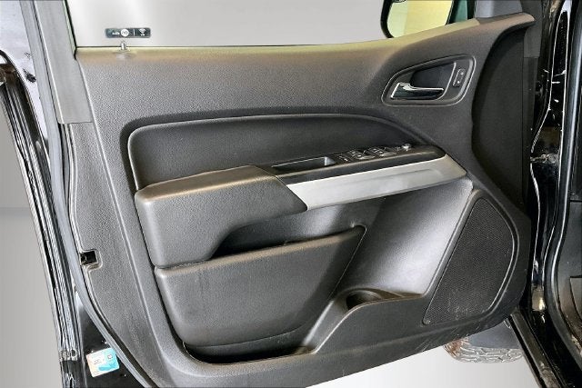 2018 Chevrolet Colorado 4WD LT
