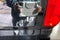 2018 Chevrolet Colorado 4WD LT