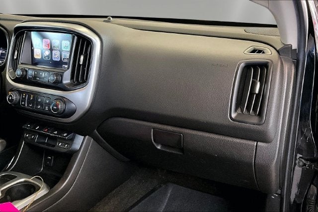 2018 Chevrolet Colorado 4WD LT