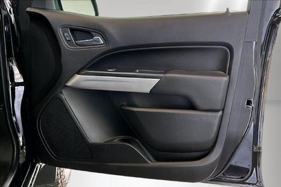 2018 Chevrolet Colorado 4WD LT