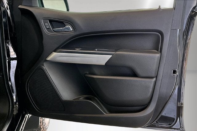 2018 Chevrolet Colorado 4WD LT
