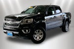 2018 Chevrolet Colorado 4WD LT
