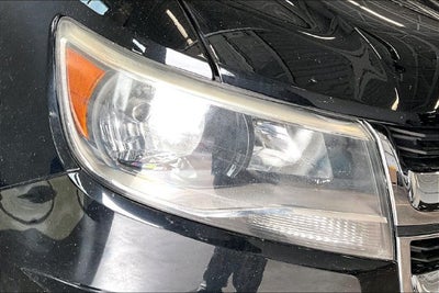 2018 Chevrolet Colorado 4WD LT
