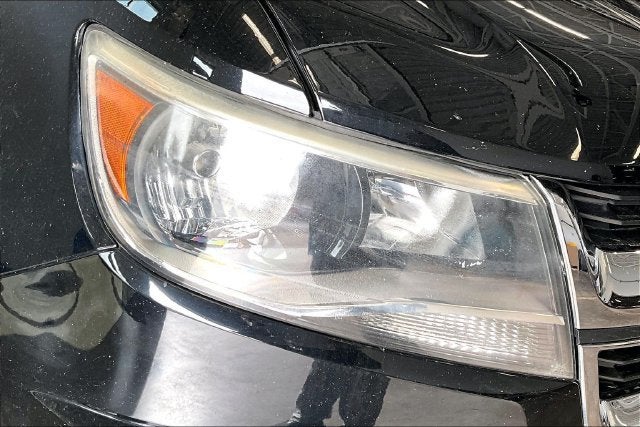 2018 Chevrolet Colorado 4WD LT