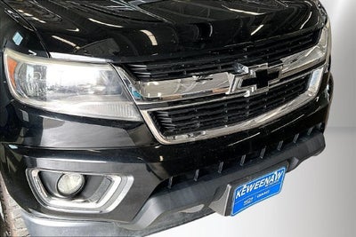 2018 Chevrolet Colorado 4WD LT