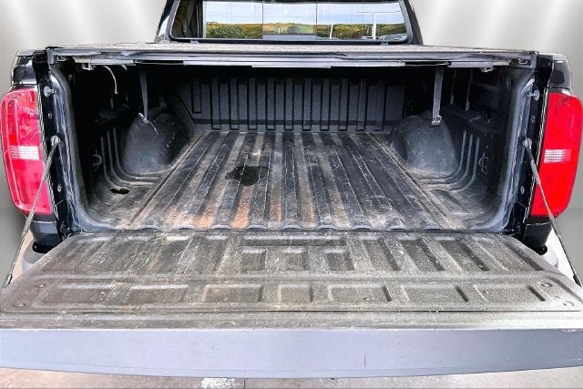 2018 Chevrolet Colorado 4WD LT