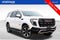 2025 GMC Yukon AT4