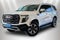 2025 GMC Yukon AT4