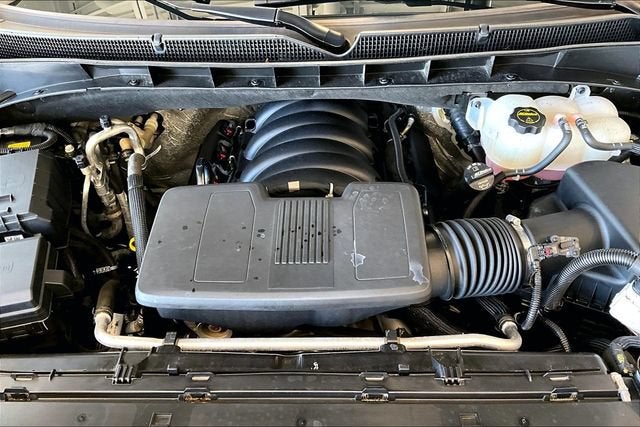 2025 GMC Yukon AT4