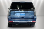 2027 Chevrolet Tahoe LT