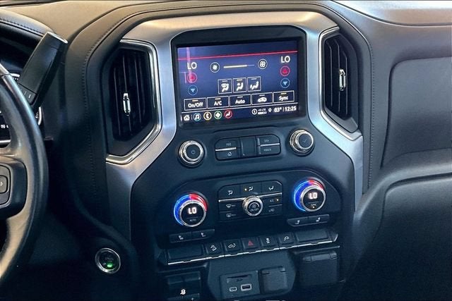 2022 GMC Sierra 2500 HD SLT