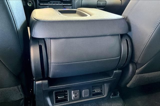 2022 GMC Sierra 2500 HD SLT