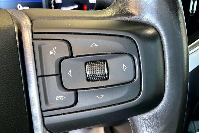 2022 GMC Sierra 2500 HD SLT