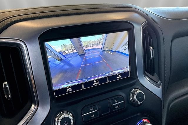 2022 GMC Sierra 2500 HD SLT