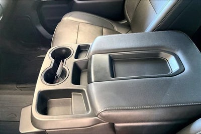 2022 GMC Sierra 2500 HD SLT