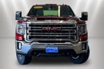 2022 GMC Sierra 2500 HD SLT