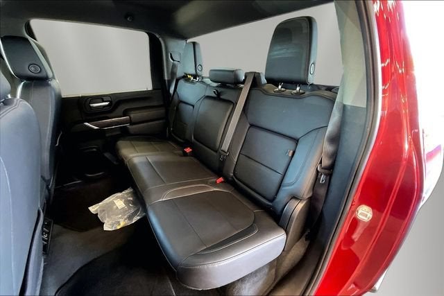 2022 GMC Sierra 2500 HD SLT