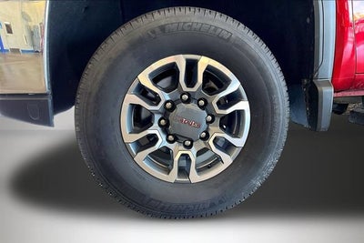 2022 GMC Sierra 2500 HD SLT