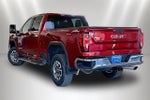 2022 GMC Sierra 2500 HD SLT