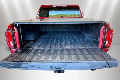 2022 GMC Sierra 2500 HD SLT