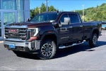 2024 GMC Sierra 3500 HD SLT