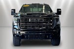 2025 GMC Sierra 2500 HD AT4X