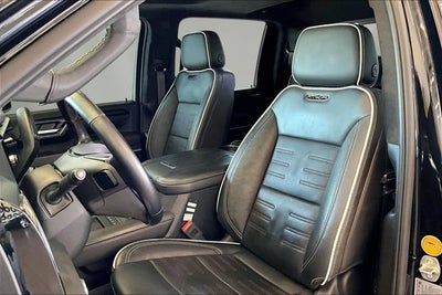 2025 GMC Sierra 2500 HD AT4X