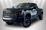 2025 GMC Sierra 2500 HD AT4X