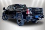 2025 GMC Sierra 2500 HD AT4X