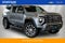 2025 GMC Canyon Denali
