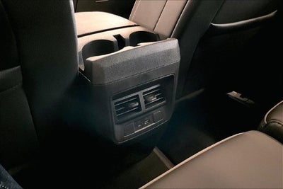 2025 GMC Canyon Denali