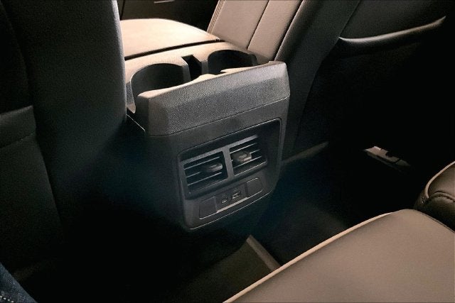 2025 GMC Canyon Denali