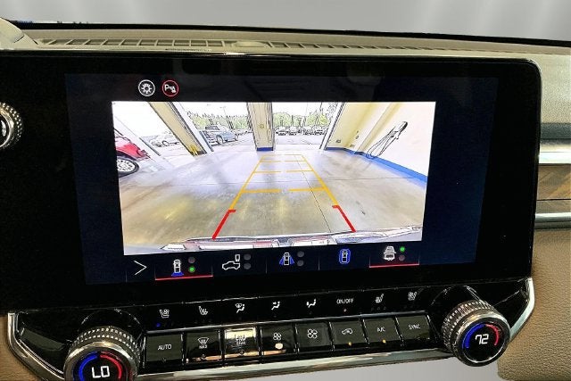 2025 GMC Canyon Denali