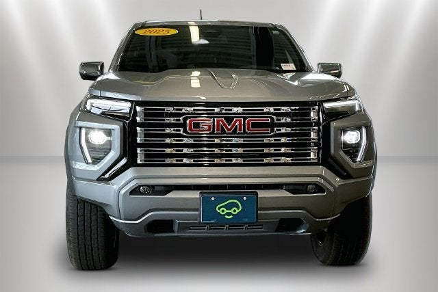 2025 GMC Canyon Denali