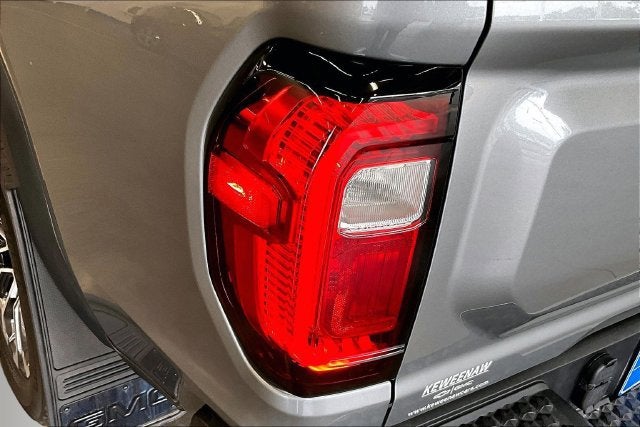 2025 GMC Canyon Denali