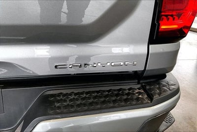 2025 GMC Canyon Denali
