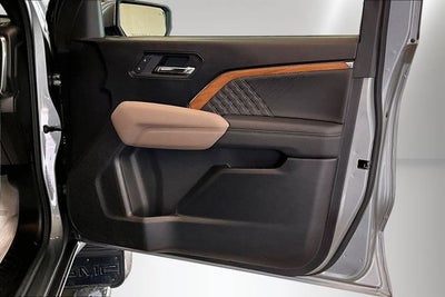 2025 GMC Canyon Denali